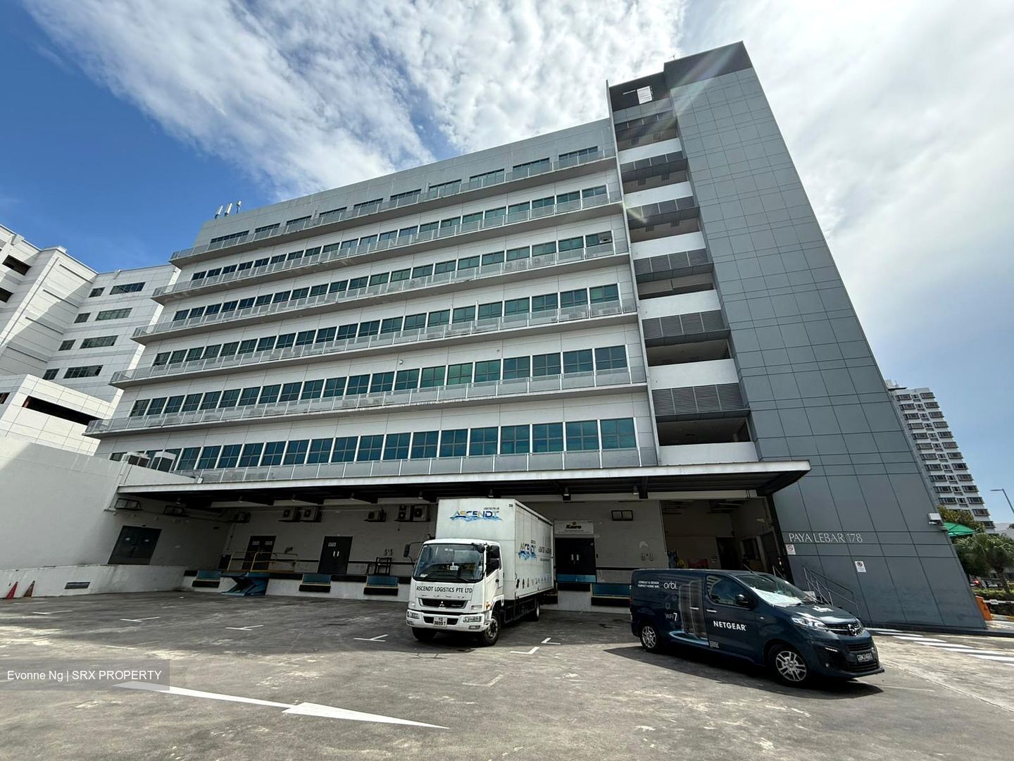 Paya Lebar 178 (D14), Factory #457729261